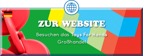Toys For Hands Zur Website