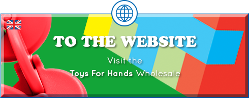 Toys For Hands Wholesale Website