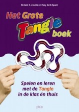 Tangle Buch