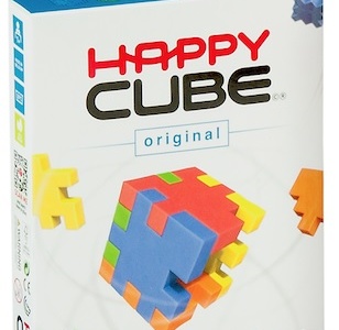 ** Happy Cube Original