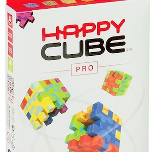*** Happy Cube Pro