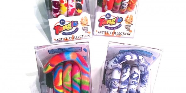 Tangle Artist Tangle Artist