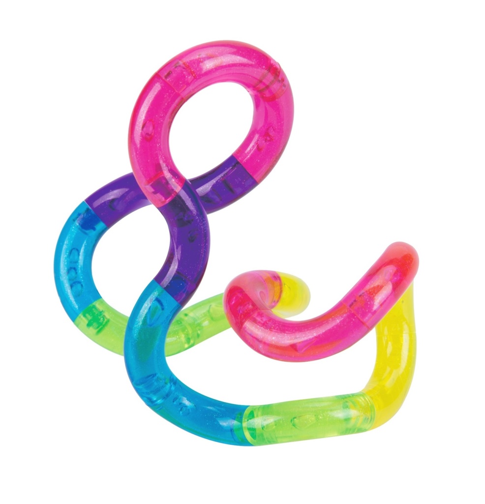 tangle tower music toy