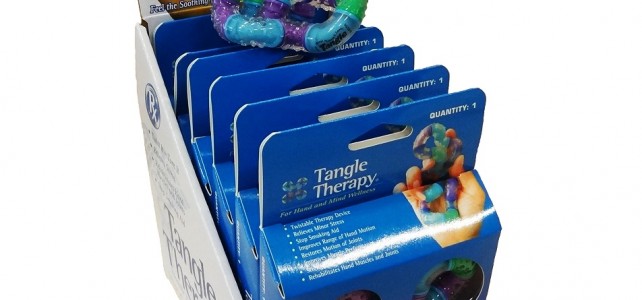 Tangle Therapy Tangle Therapy