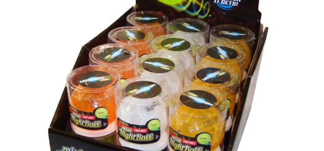 Tangle Nightball Mini Tangle Nightball Mini