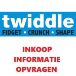 TWIDDLE INKOOP TFH