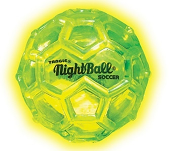 Tangle Nightball Mini Tangle Nightball Mini