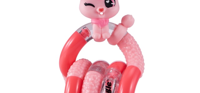 Tangle Pets Collection Tangle Pets Collection
