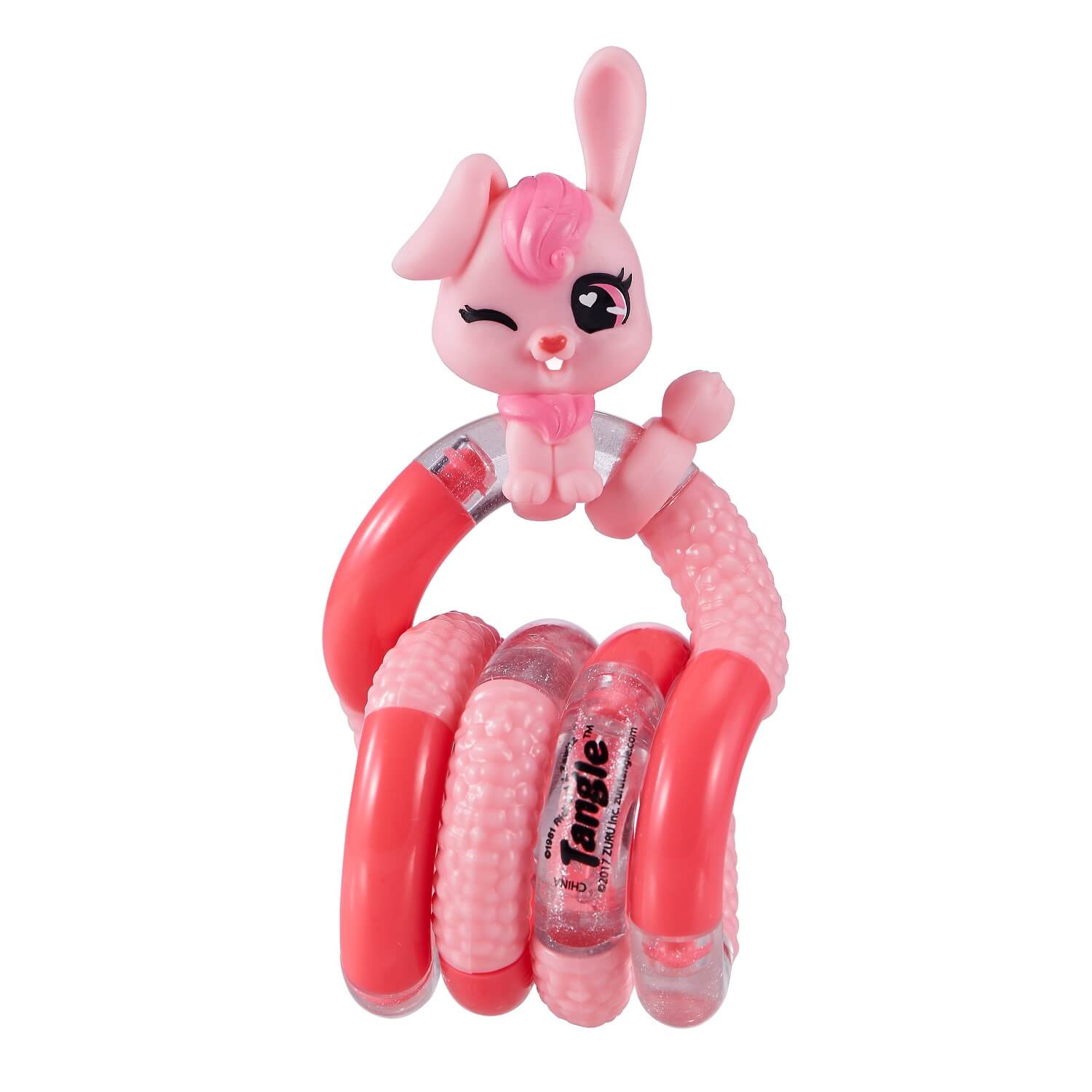 Tangle Pets Collection - Toys For Hands Wholesale