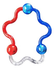 Tangle Atomic Tangle Atomic