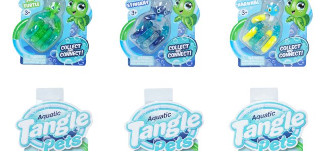 Tangle Pets Aquatic