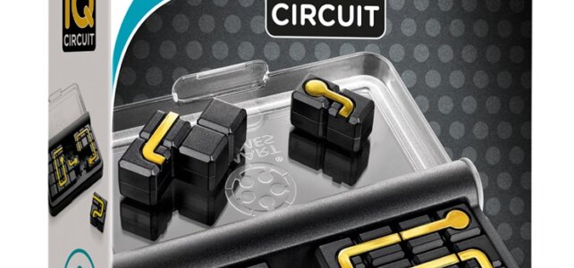 Smart Games IQ Circuit