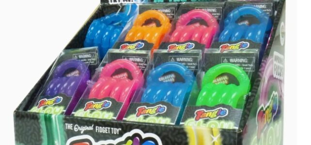 Tangle Glow